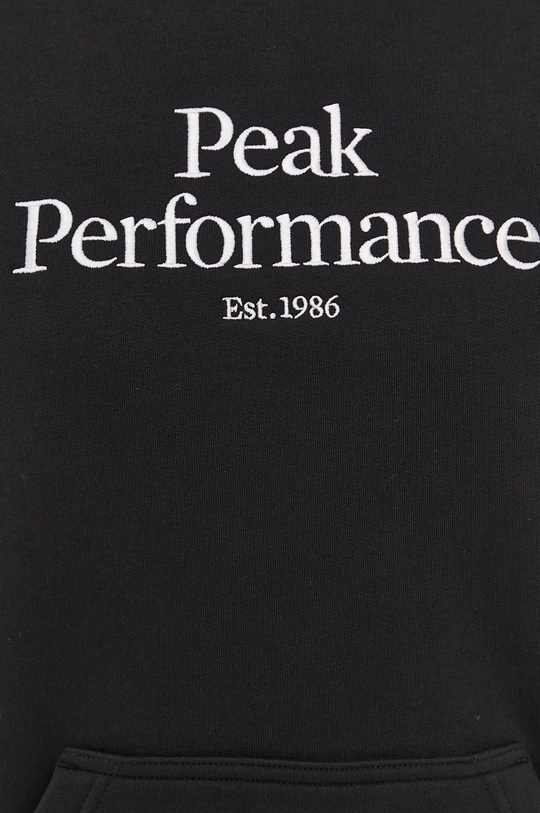 Mikina Peak Performance Dámsky