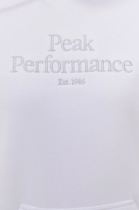 Peak Performance Bluza Damski