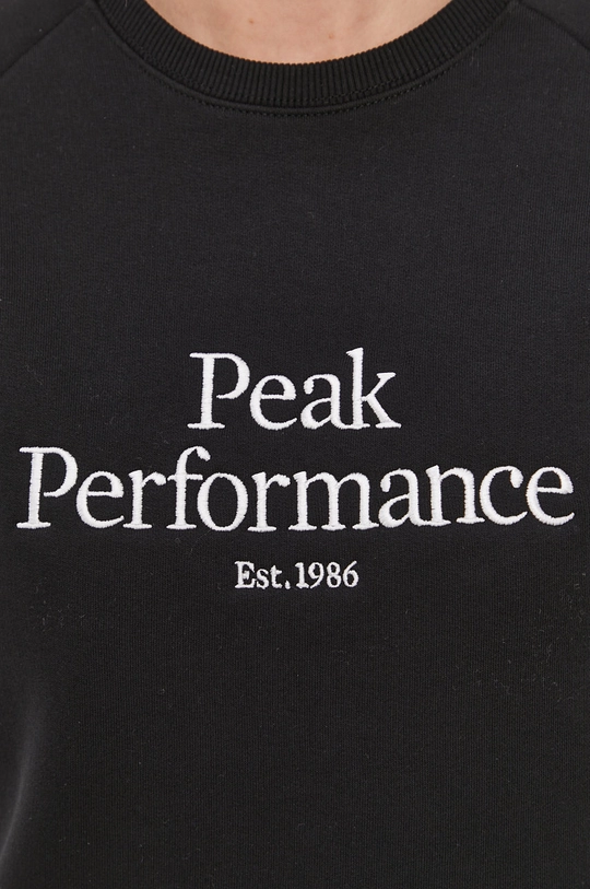 Mikina Peak Performance Dámsky