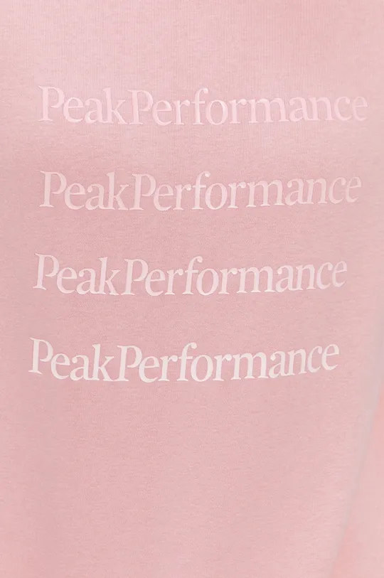 Mikina Peak Performance