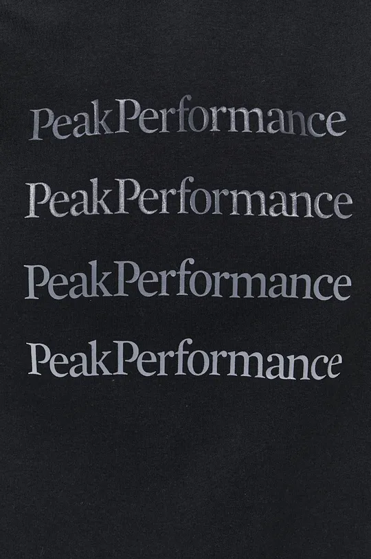 Mikina Peak Performance Dámsky