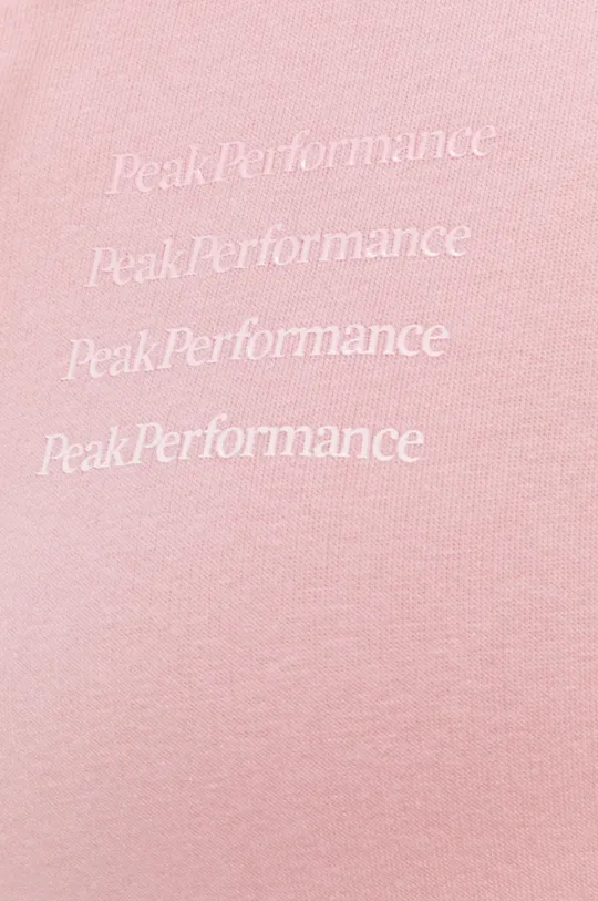 Кофта Peak Performance