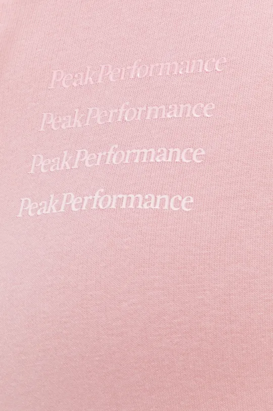 Mikina Peak Performance