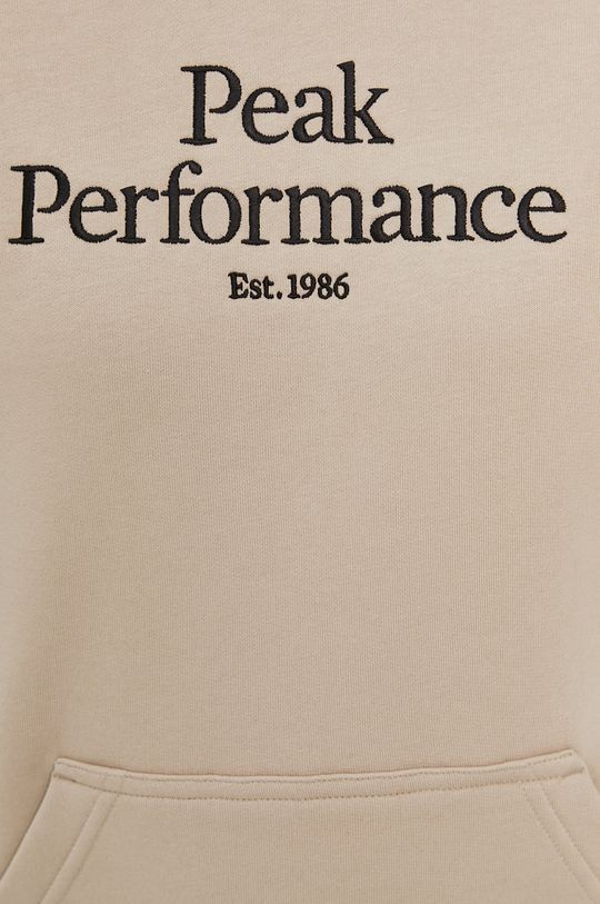 Peak Performance Bluză De femei