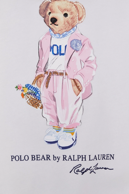 Polo Ralph Lauren Bluza 211838099001 Damski