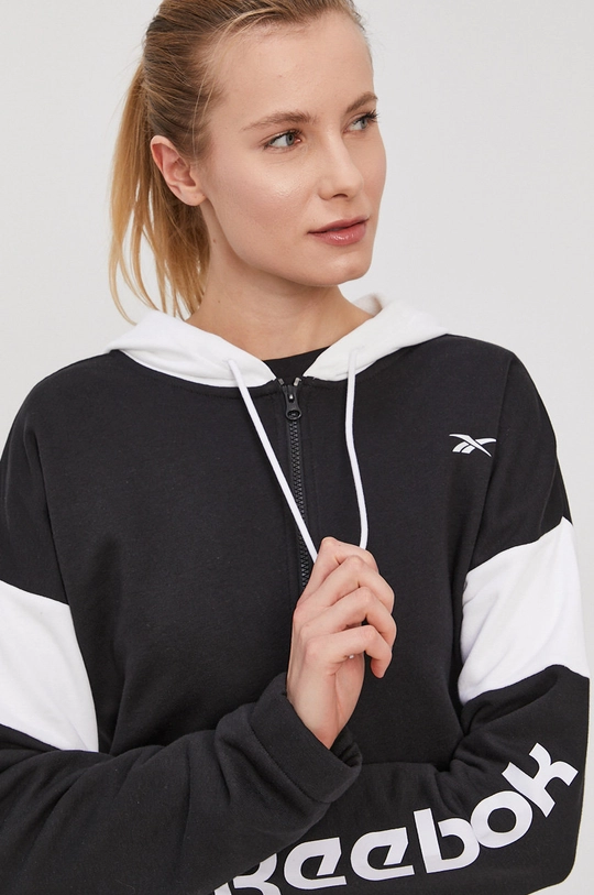 Reebok Bluza GI6908