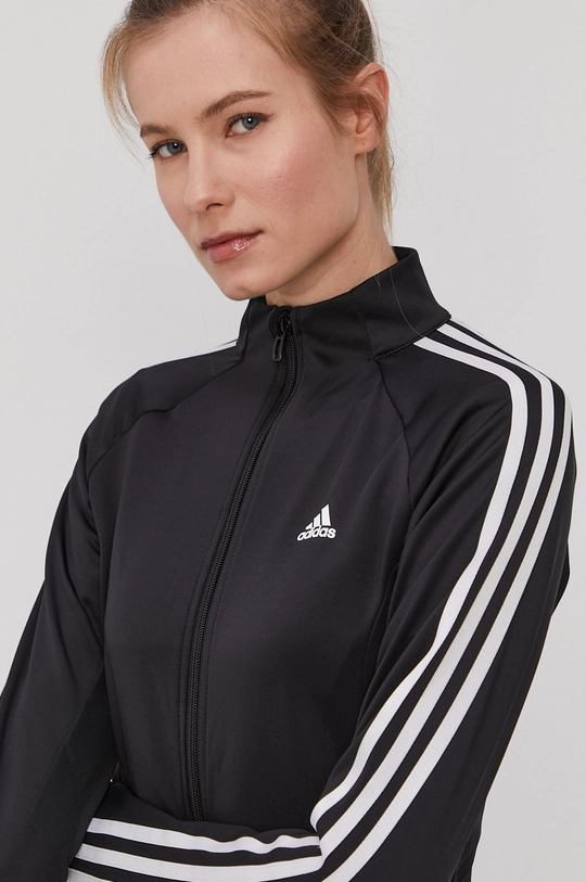 чорний Кофта adidas