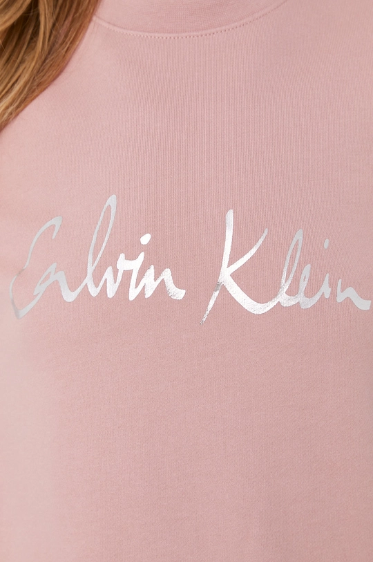 Calvin Klein Bluza bawełniana Damski