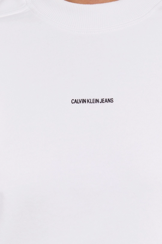 Calvin Klein Jeans - Mikina Dámsky