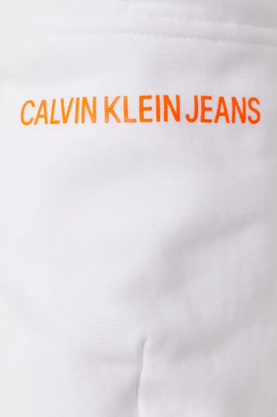Хлопковая кофта Calvin Klein Jeans