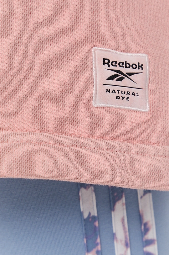 Reebok Classic Bluza bawełniana GR0399 Damski