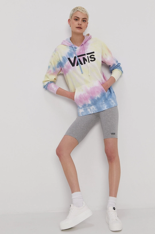 Vans Bluza multicolor