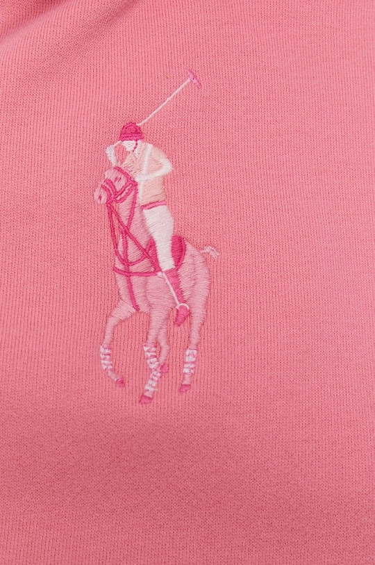 Bavlnená mikina Polo Ralph Lauren