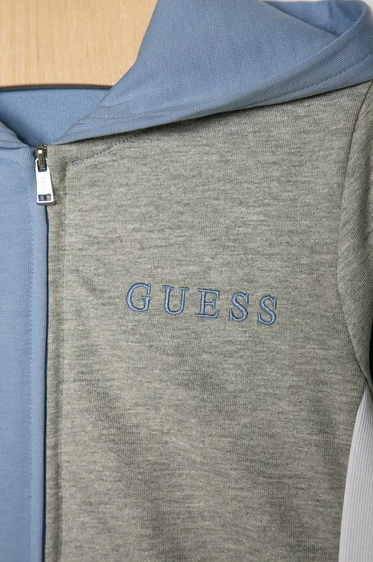 Guess - Bluza dziecięca 116-175 cm 100 % Bawełna organiczna