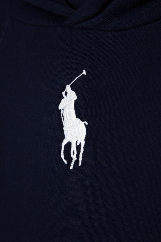 Детская хлопковая кофта Polo Ralph Lauren  100% Хлопок