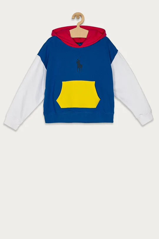 multicolor Polo Ralph Lauren - Bluza dziecięca 134-176 cm 313837298001 Dziewczęcy