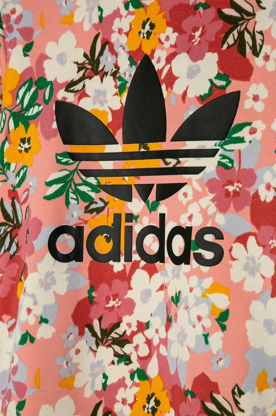 adidas Originals bluza dziecięca GN4220 70 % Bawełna, 30 % Poliester z recyklingu