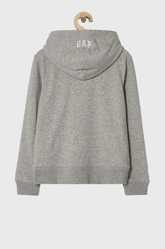 GAP Bluza dziecięca szary