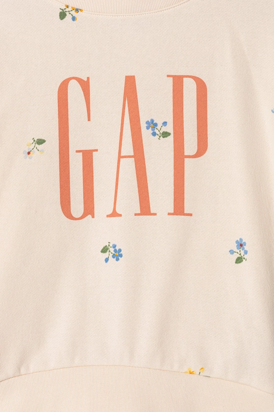 GAP Bluza bawełniana 90 % Bawełna, 10 % Poliester