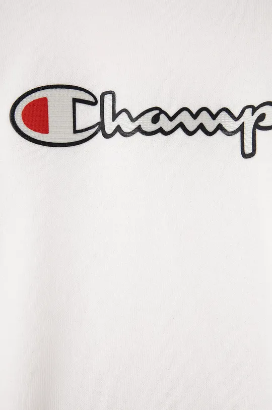 Champion Bluza dziecięca 403780 79 % Bawełna, 21 % Poliester