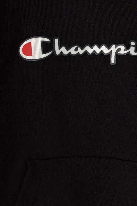 Champion Bluza dziecięca 403780 79 % Bawełna, 21 % Poliester