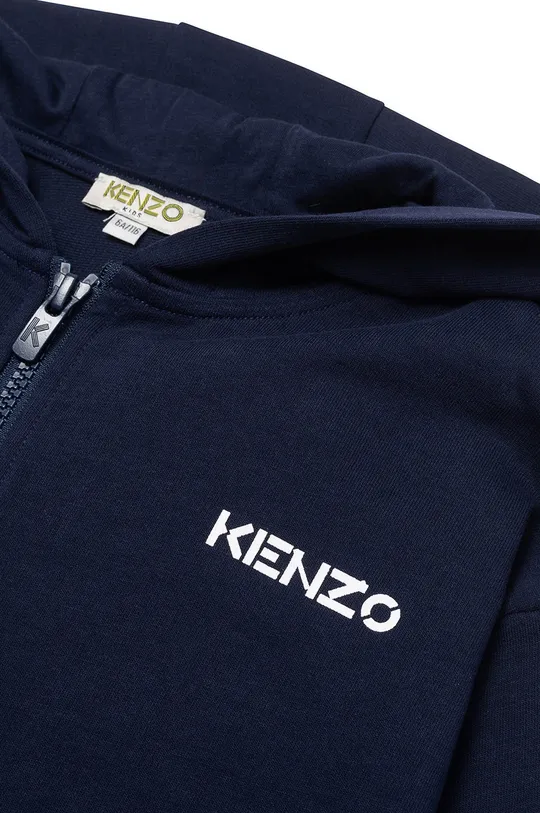 Kenzo Kids Bluza dziecięca 100 % Bawełna