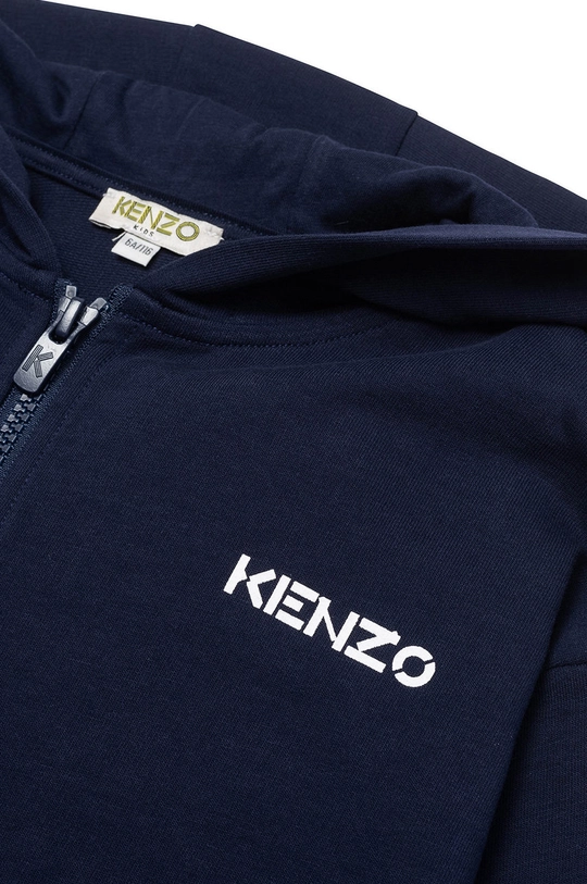 Детская кофта Kenzo Kids  100% Хлопок