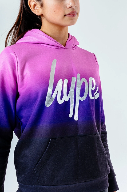 multicolor Hype Bluza dziecięca