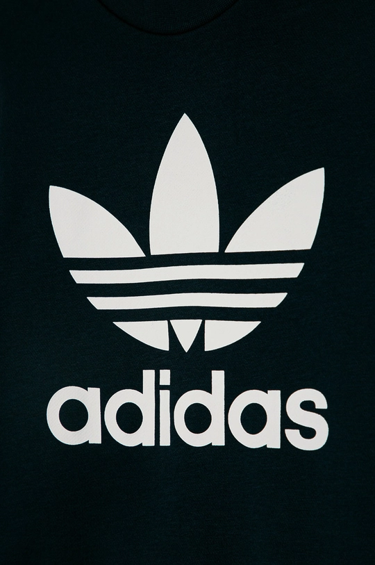 adidas Originals - Детская кофта 128-176 cm тёмно-синий