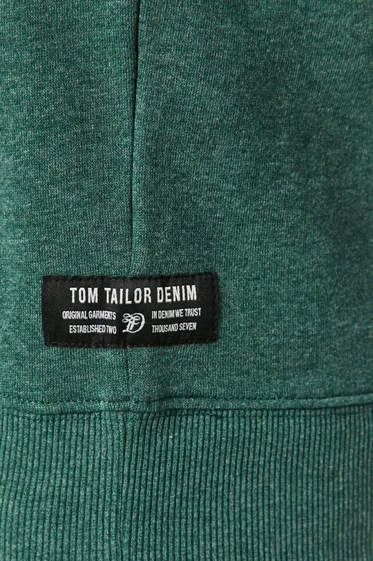 Tom Tailor - Bluza Męski