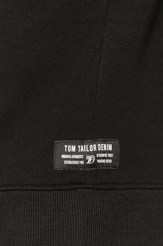 Tom Tailor - Bluza bawełniana