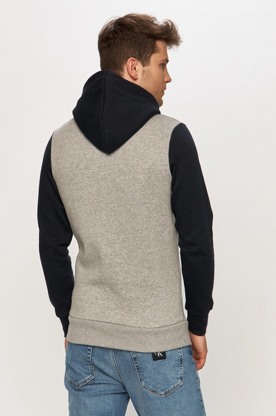 Jack & Jones - Mikina  48% Bavlna, 52% Polyester