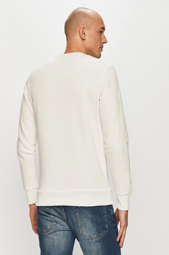 Jack & Jones - Bluza 60 % Bawełna, 40 % Poliester