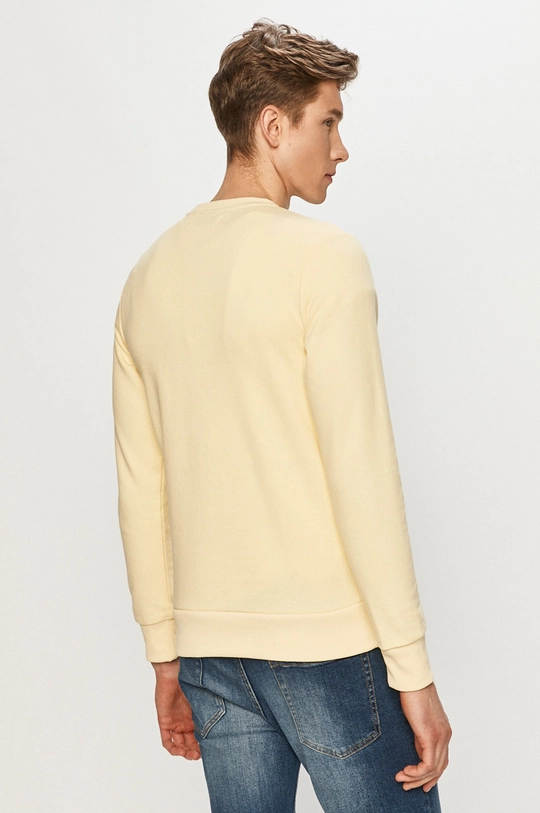 Jack & Jones - Bluza 60 % Bawełna, 40 % Poliester