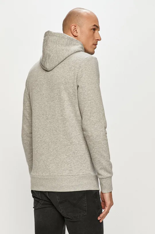 Jack & Jones - Bluza 60 % Bawełna, 40 % Poliester