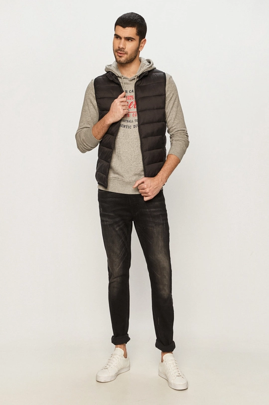 Produkt by Jack & Jones - Bluza szary