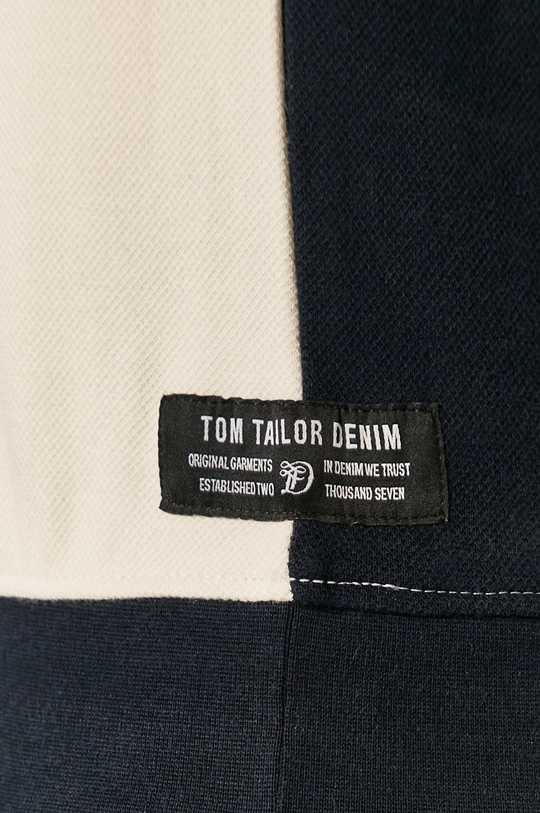 Tom Tailor - Bluza Męski