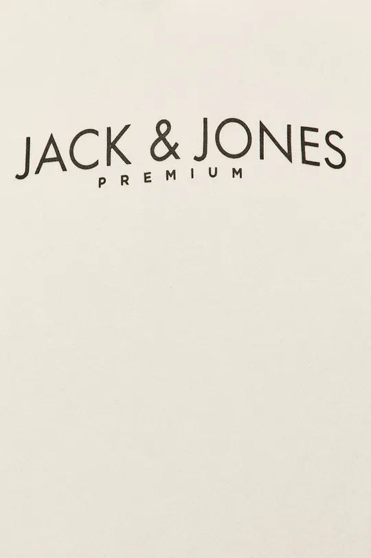 Premium by Jack&Jones - Bavlnená mikina Pánsky