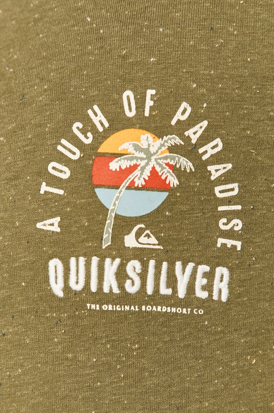 Quiksilver - Mikina Pánsky