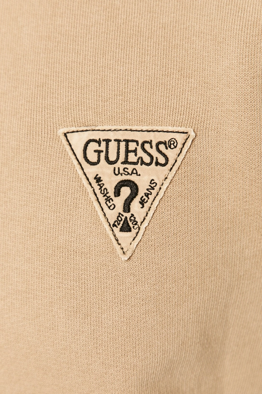 Guess Bluza bawełniana Męski