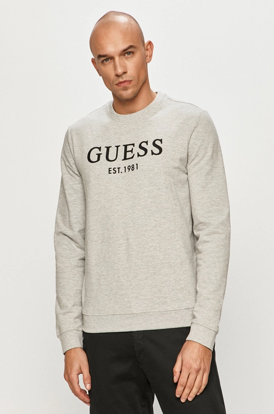 szürke Guess - Felső Férfi