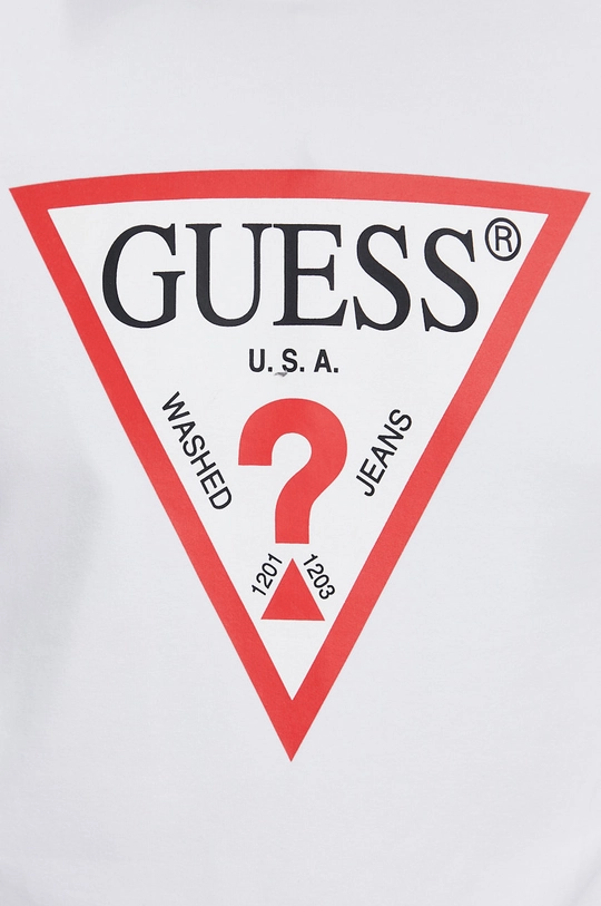 Guess - Bluza M1RQ37.K6ZS1 Męski