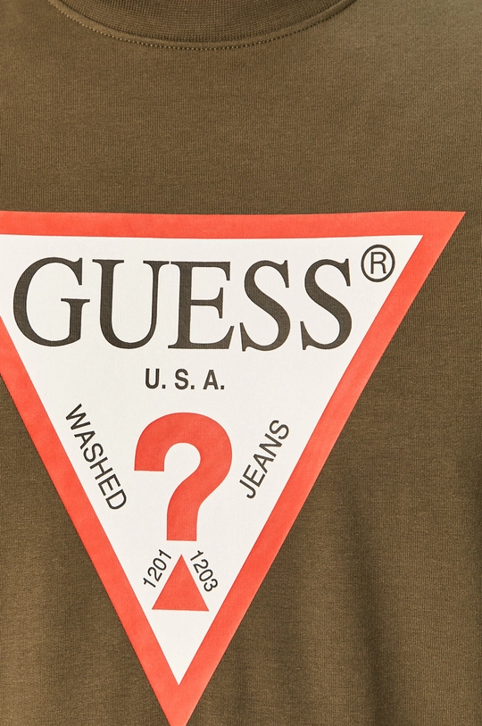 Guess - Bluza M1RQ37.K6ZS1 Męski