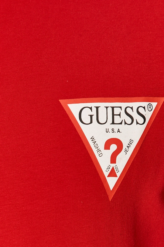 Guess - Bluza Męski