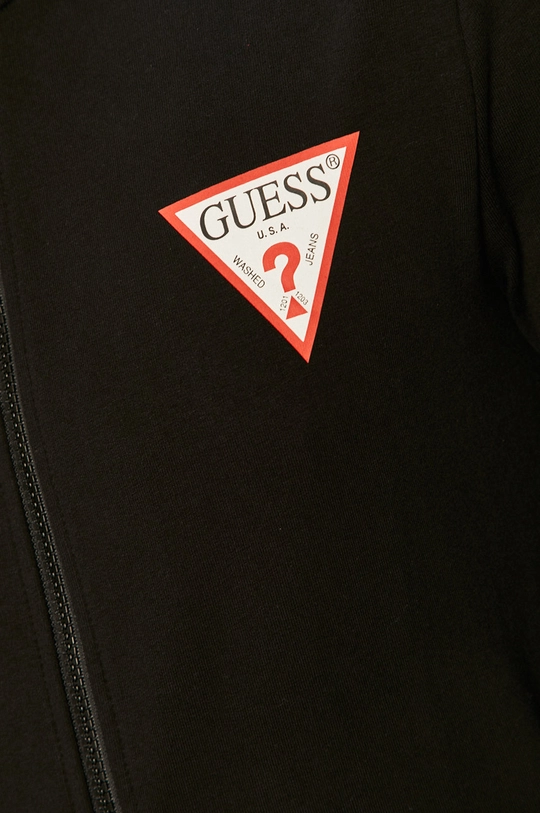 Guess - Mikina Pánsky