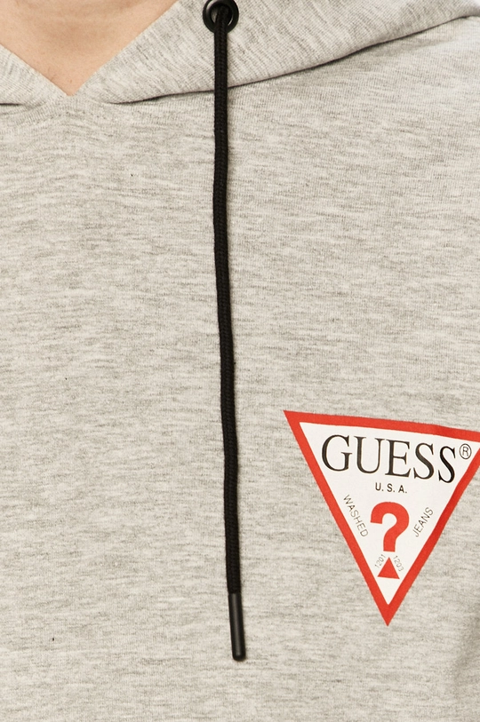 Guess - Mikina Pánsky