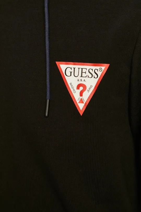 Guess - Mikina Pánsky