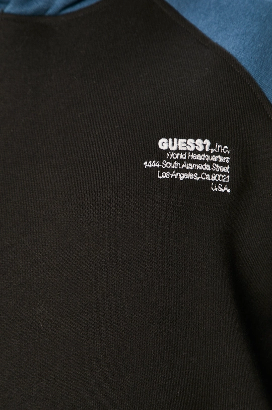 Guess - Bluza Męski