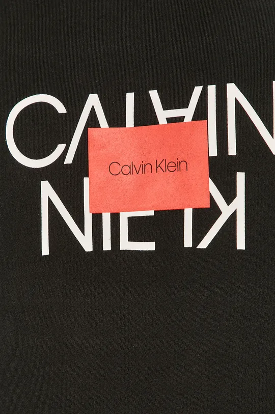Calvin Klein - Bluza bawełniana Męski