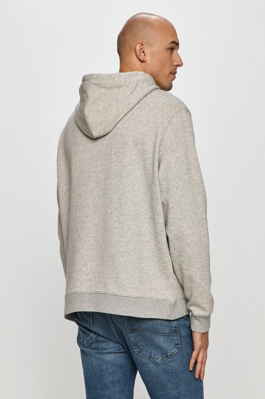 AllSaints - Bluza bawełniana TULUM OTH HOODY 100 % Bawełna